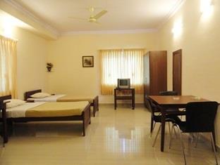 Tulips Homestay Mysore Esterno foto