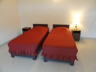 Tulips Homestay Mysore Esterno foto