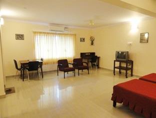 Tulips Homestay Mysore Esterno foto